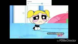 Pulpiperdido | Las Supernenas | Cartoon Network