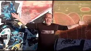 ★ AMIGOS solicitamos AYUDA de CORAZON  para levantar nuestro GALPON CULTURAL COMUNITARIO ★
