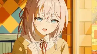 (Widescreen) Alya Sometimes Hides Her Feelings in Russian - Ending 6 | Creditless 4K