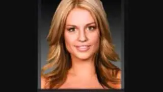FCW - Kaitlyn (1st): Bling My Thing