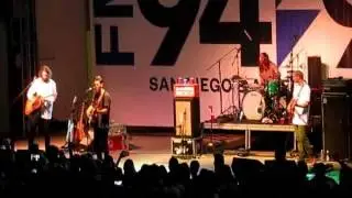 Kaleo -- Way Down We Go (09-10-2016)