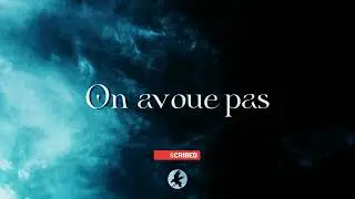 Djadja & Dinaz X RK X Maes Type Beat - "ON AVOUE PAS" (Instru Rap Ambiance 2023)