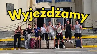 TAKI WYJAZD TRZEBA POWTÓRZYĆ!