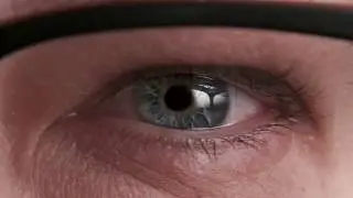 The Eye Love Project - Thoughts on Sight
