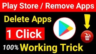 Delete Apps From Play Store // Remove Apps From Play // Unpublish App