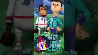 ¿Fan de la ciencia? ¡Jimmy Neutron te sorprenderá!
