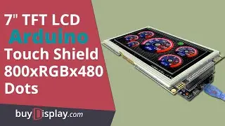 Arduino Tutorial: 7