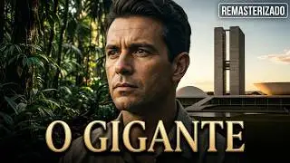 O Gigante (1968) Filme Brasileiro Remasterizado | Mário Civelli