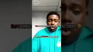 Sheff G WARNED Pop Smoke Hours Before His Death 🪦 - “That’s All It TAKES” 😳