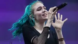 TheFatRat - Unity (1080p) Grimes