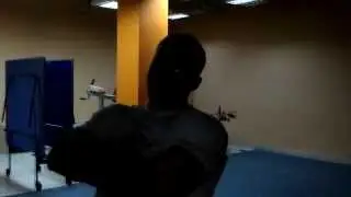 Сальто Козелкова
