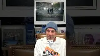 The Importance of Discipline | Strength Running Podcast
