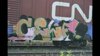 TRAIN STATION PART 1