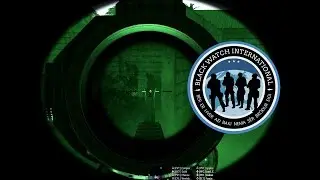 ARMA 3 - Bot's Playing Dead [Black Watch Int.]