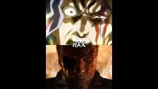 Akira Otoishi VS Venom Snake | #battleedit #anime #jojo #redhotchilipeppers #vs #venomsnake #1v1
