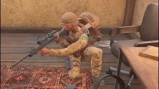 INSURGENCY SANDSTORM FEVER DREAM
