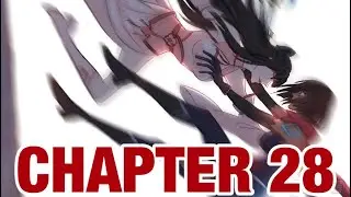 My Harem Depend On Drawing Card Chapter 28 [ English Sub ]