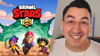Ritorno su Brawl Stars dopo 1 anno...