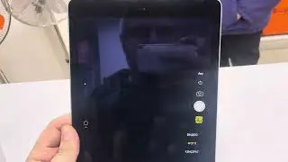 iPad Air 2