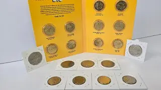 Unboxing From Australia, Part Two!