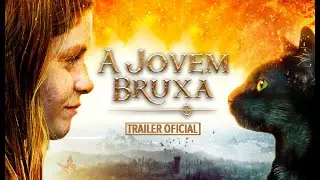 A JOVEM BRUXA | Trailer Oficial