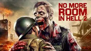 Jogo de Sobrevivência Imersivo e Online Contra Zumbis com Morte Permanente - No More Room in Hell 2