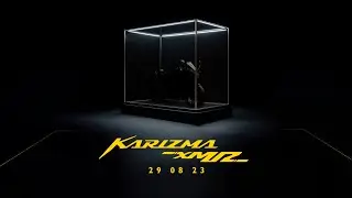 THE LEGEND RETURNS | 29 08 2023