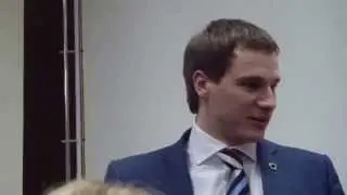Как приглашать мужчин в бизнес часть 2.
