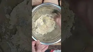 Печенье из двух ингредиентов,справится даже ребенок!