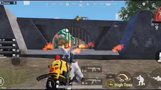 jujustu crushed cropse 🥲🥲 crying on jail in bgmi/pubg #trending #pubgmobile #bgmi #shorts