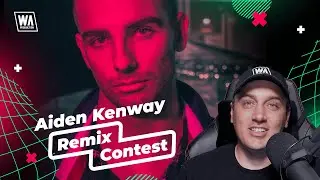 Aiden Kenway Remix Contest ($2000 in Prizes)