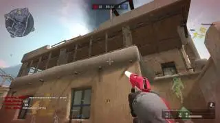 Win moment (Pro 1\16)