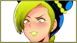 The JoJo Part 6 Theme Hype...