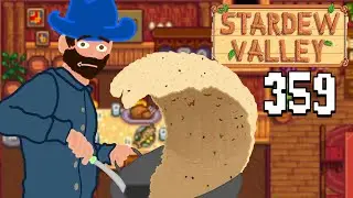 Meal Prepping Master! | Stardew Valley | One Day at a Time | Ep. 359