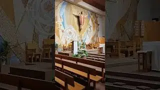 Eastern Sunday. I pray today to Jesus Christ McLean Catholic Church st. Luke 7001 Georgetown Pike