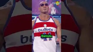 Could Batista Be John Cena’s Final Opponent?