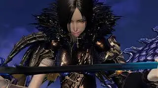 Blade & Soul: Jinsoyun Transformation
