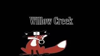 OWCP Reads: Willow Creek (Ft. The Ronin)