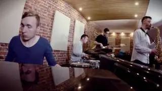 Jazz Quartet