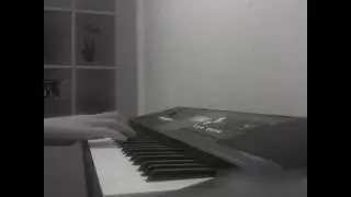 John Legend - All of Me (Piano Cover)