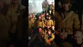 Герой России за 4 дня до дембеля  #история