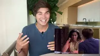 Reaccionando a MIS ESCENAS de COMO DICE EL DICHO!
