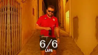 LAPA - 6/6 (Official Music Video)