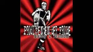 Produzenten Der Froide - Ready 2 Rumble(Full Album - Released 2010)