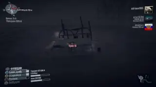 Spintires MudRunner Потоп