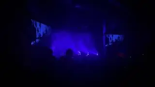 Bon Iver - Live at Los Angeles YouTube Theatre 2021 (Full Concert in 4K)