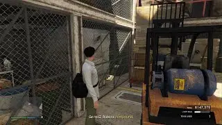 How NOT to do the Cayo Perico heist