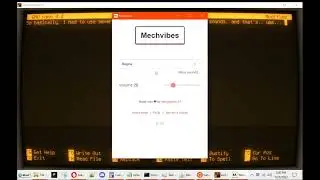 ASMR Listen to my computer respond to me as I type and use the mouse. Satisfying.