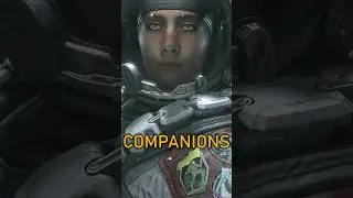 Unlimited Ammo for your Companions in Starfield 