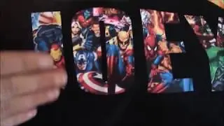 Using Avery for dark printable iron on with your cricut for print and cut